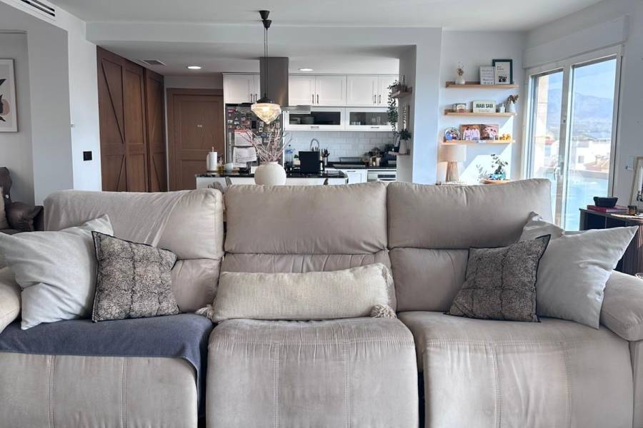 Пляж / Перепродажа - P - Albatera - JUAN CARLOS I