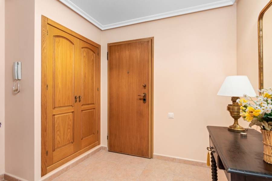 Пляж / Перепродажа - Apartment - Torrevieja - Center