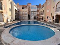 Återförsäljning / Strand - Apartment - Torrevieja