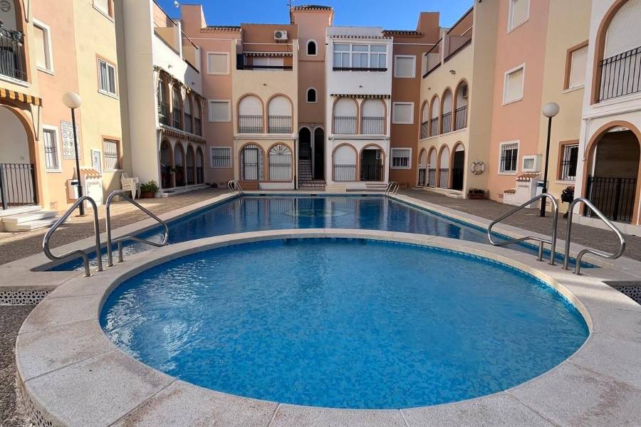 Återförsäljning / Strand - Apartment - Torrevieja