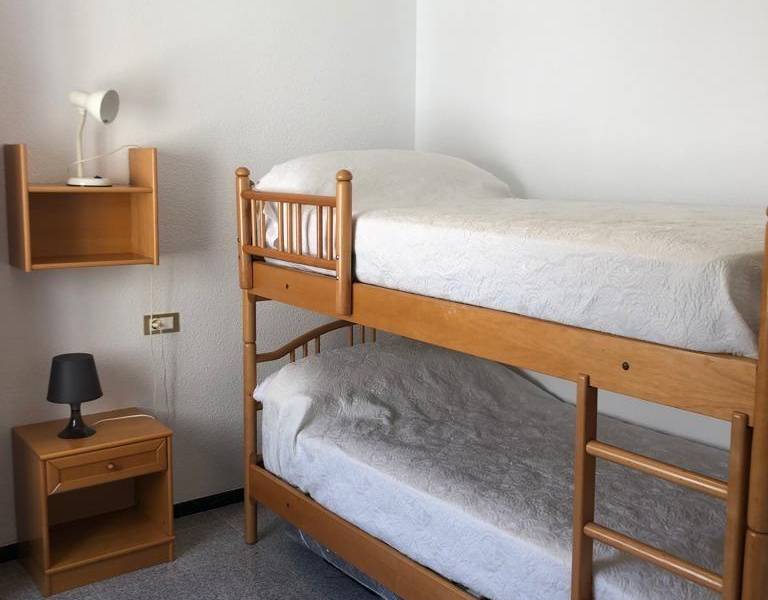 Пляж / Перепродажа - D - Santa Pola - Calas de Santiago Bernabeu