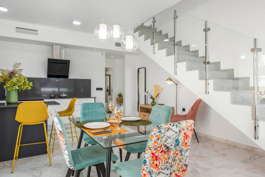 Weiterverkauf / Strand - V - Benijófar