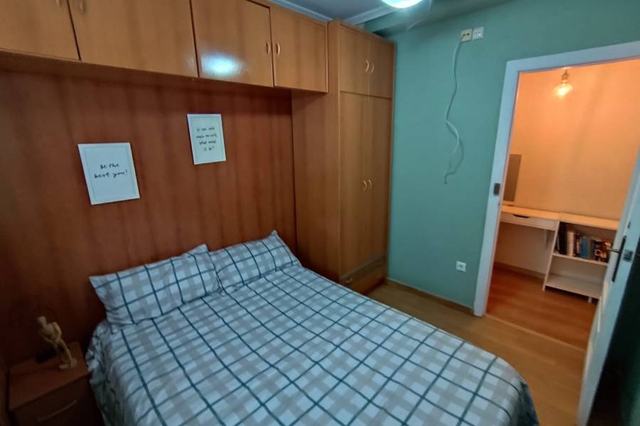 Пляж / Перепродажа - Apartment - Torrevieja - Center