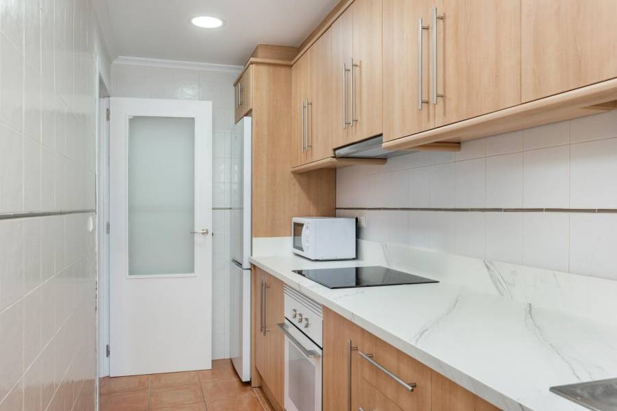 Playa/Reventa - A - Guardamar del Segura - Pueblo