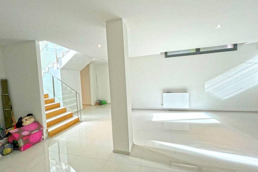 Återförsäljning / Strand - V - Torrevieja - Mar azul