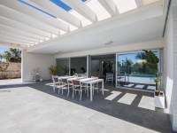 Beach/Resale - Villa - Elche - Valverde