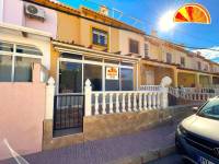 Пляж / Перепродажа - Townhouse - Torrevieja - Los Frutales