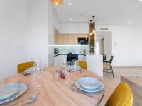 Weiterverkauf / Strand - A - Torrevieja - Los Balcones - Los Altos del Edén