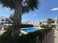 Plage-Mer / Occasion - A - Pilar de la Horadada - Zona Pueblo