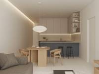 Weiterverkauf / Strand - A - Torrevieja - Acequion