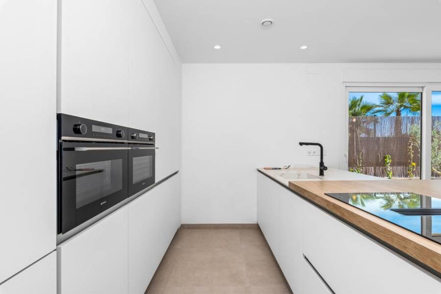 Återförsäljning / Strand - V - Los Montesinos - Costa blanca sur