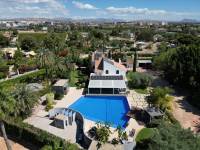 Beach/Resale - Villa - Elche