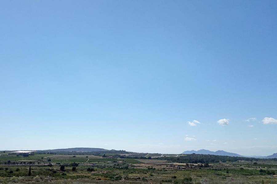 Weiterverkauf / Strand - V - Benijófar