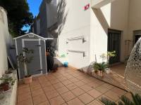 Пляж / Перепродажа - Townhouse - Torrevieja - Punta Prima