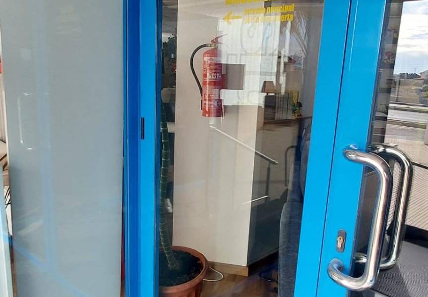 Playa/Reventa - c - Elche - Torreta - Portalada