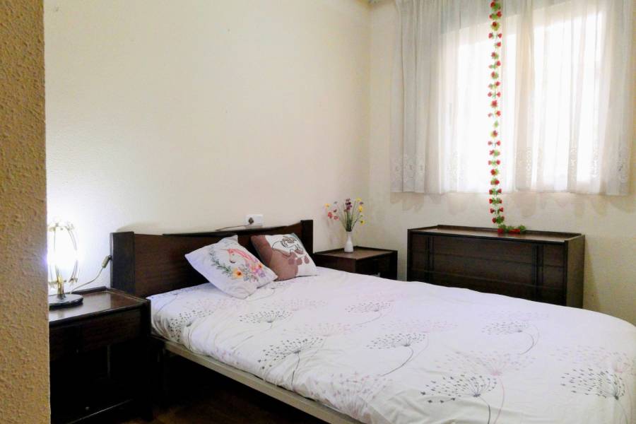 Пляж / Перепродажа - Apartment - Torrevieja - Center