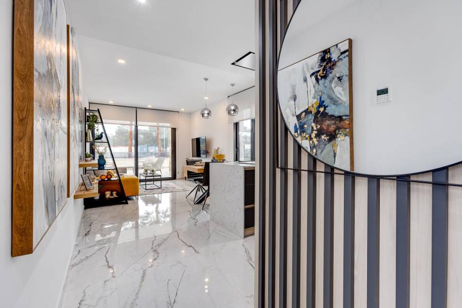 Återförsäljning / Strand - A - ORIHUELA COSTA - Los Altos