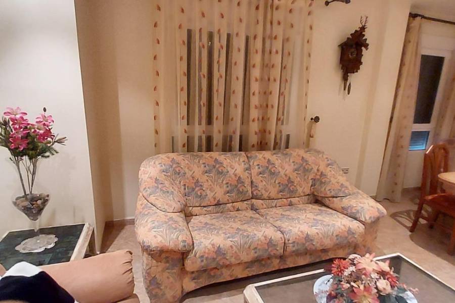 Playa/Reventa - V - Elche - Ciudad Jardin