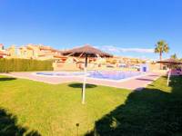 Beach/Resale - Apartment - Torrevieja - Aguas Nuevas