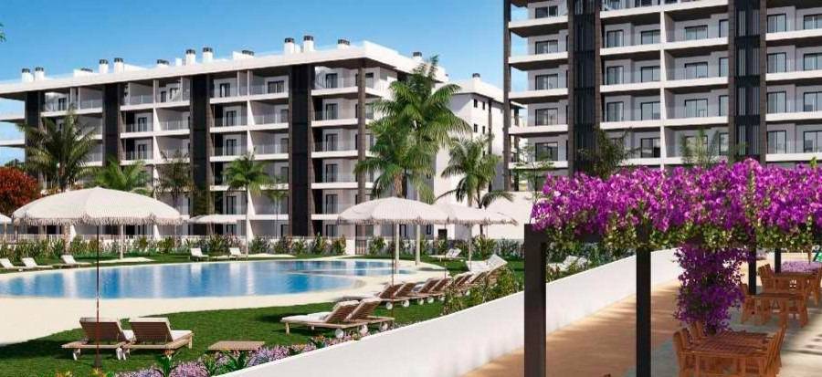 Plage-Mer / Occasion - A - Torrevieja - La Mata