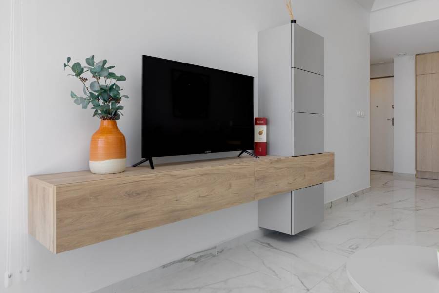 Playa/Reventa - A - Guardamar del Segura - PUERTO