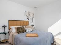 Återförsäljning / Strand - V - Los Alcázares - Serena Golf