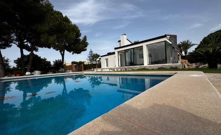 V - Playa/Reventa - Elche pedanias - Valverde