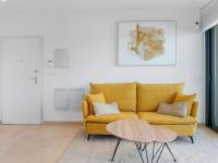 Weiterverkauf / Strand - A - Torrevieja - Los Balcones - Los Altos del Edén