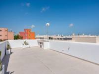 Återförsäljning / Strand - V - Benijófar