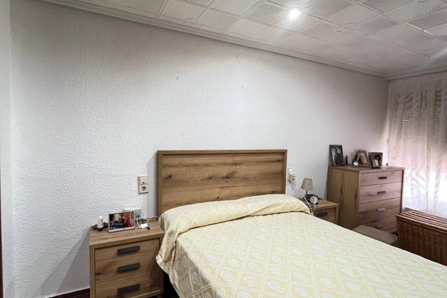 Beach/Resale - F - Elche - Cortes valencianas