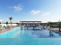 Plage-Mer / Occasion - A - Los Alcázares - Serena Golf