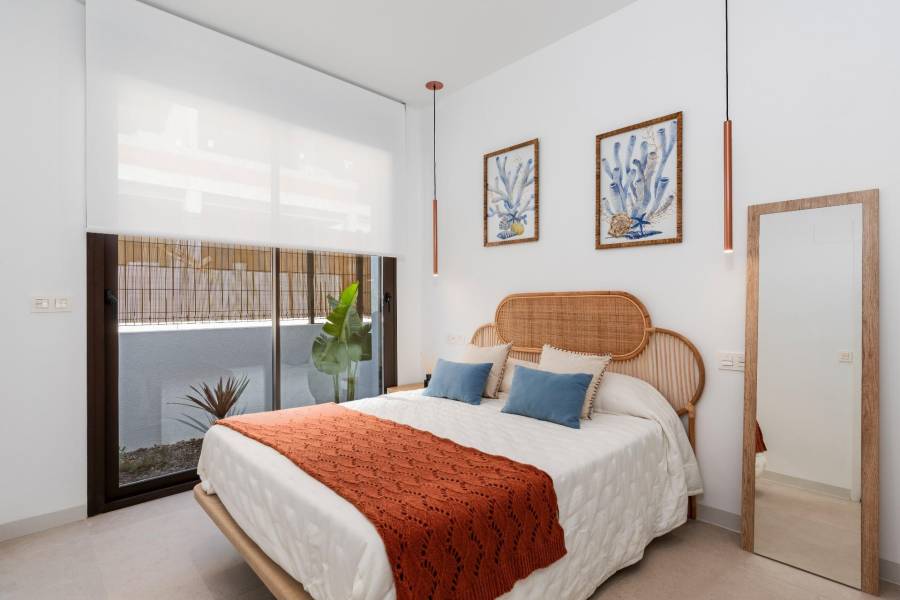 Återförsäljning / Strand - V - Los Alcázares - Serena Golf