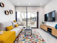 Återförsäljning / Strand - A - ORIHUELA COSTA - Los Altos