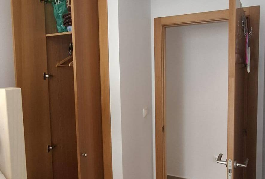 Beach/Resale - A - Guardamar del Segura - Plaza porticada