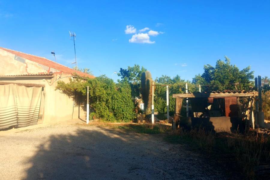 Пляж / Перепродажа - h - Matola - Algoda-Matola-Llano de San José