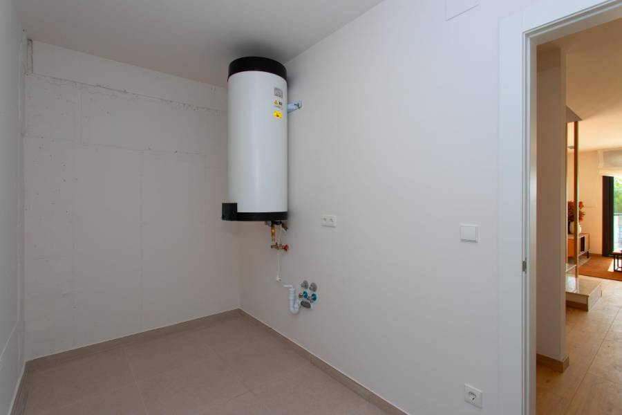 Playa/Reventa - D - Monforte del Cid - Alenda Golf