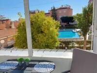 Пляж / Перепродажа - Apartment - Torrevieja - Torreblanca