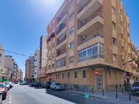 Пляж / Перепродажа - Apartment - Torrevieja - Center