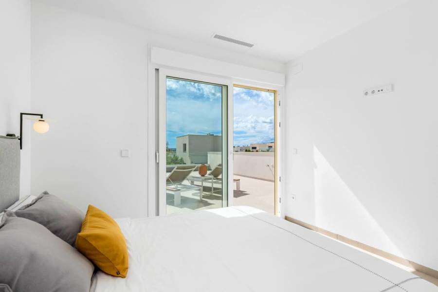 Återförsäljning / Strand - V - Los Montesinos - Costa blanca sur