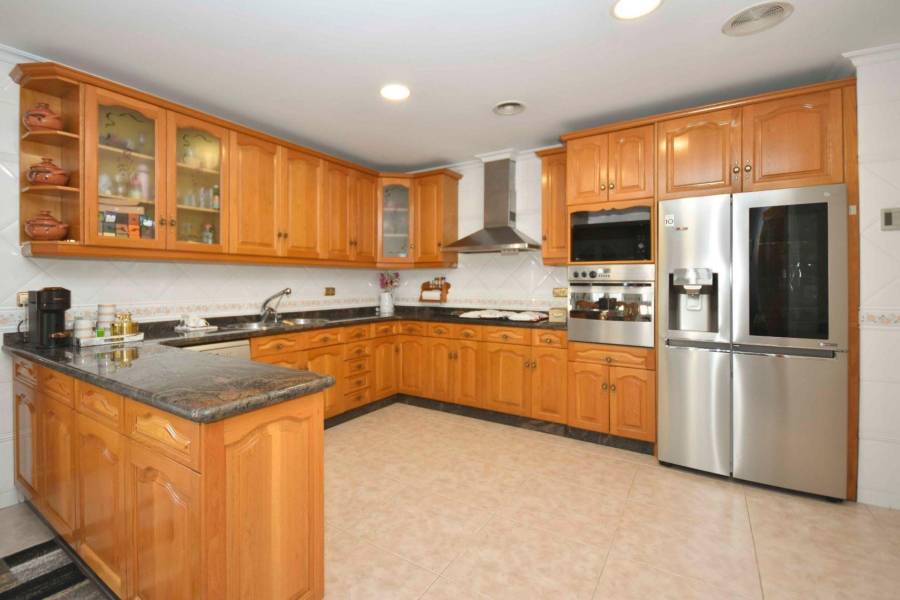 Пляж / Перепродажа - V - Orihuela - Camino Viejo de Callosa