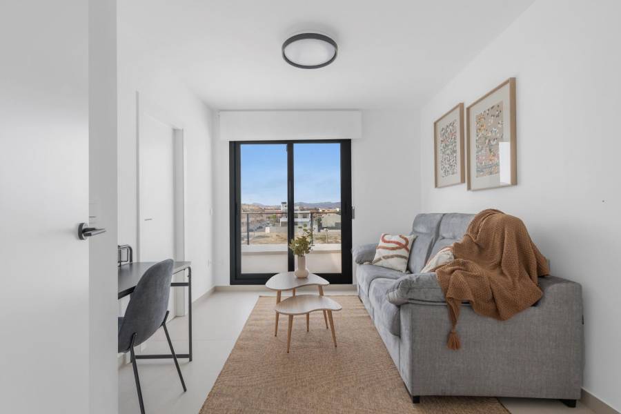 Playa/Reventa - D - Rafal - Supermercado