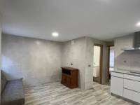 Playa/Reventa - G - Santa Pola - Playa Lisa