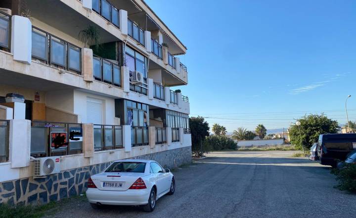 Apartment - Пляж / Перепродажа - Torrevieja - El Chaparral