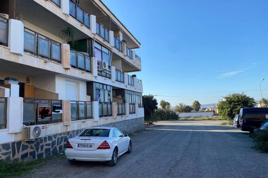 Пляж / Перепродажа - Apartment - Torrevieja - El Chaparral