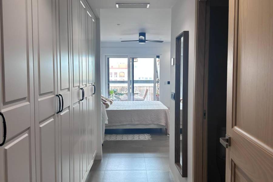 Пляж / Перепродажа - P - Albatera - JUAN CARLOS I