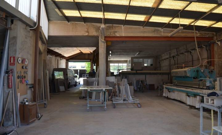 I - Playa/Reventa - Santa Pola - Eroski