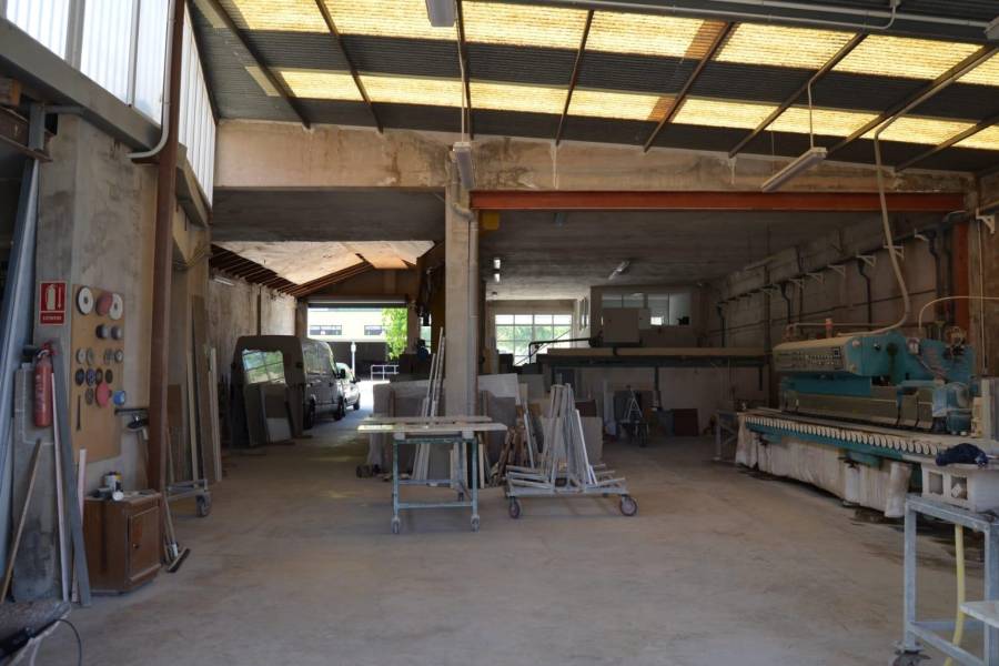 Playa/Reventa - I - Santa Pola - Eroski