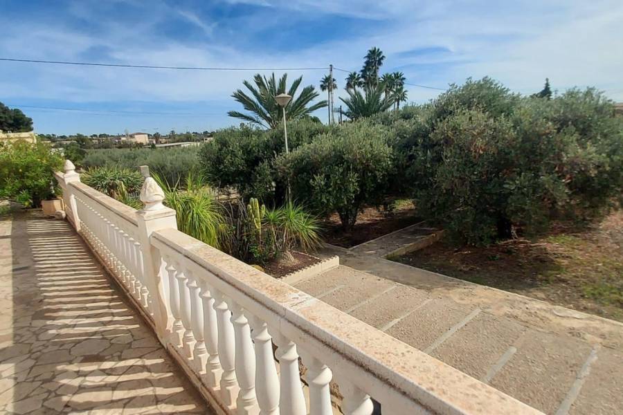 Пляж / Перепродажа - V - Elche pedanias - Peña las Aguilas