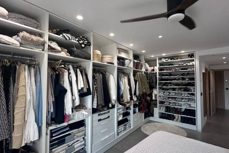 Пляж / Перепродажа - P - Albatera - JUAN CARLOS I