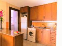 Beach/Resale - Apartment - Torrevieja - Aguas Nuevas